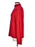 Worth New York Red Long Sleeve Turtleneck Size L - photo 5