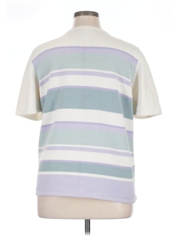 Alfred Dunner Pullover Sweater (view 2)
