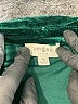 Umgee 100% Polyester Green Long Sleeve Blouse Size M - photo 7