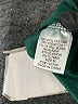 Umgee 100% Polyester Green Long Sleeve Blouse Size M - photo 8