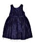 American Princess 100% Polyester Blue Dress Size 6 - photo 2