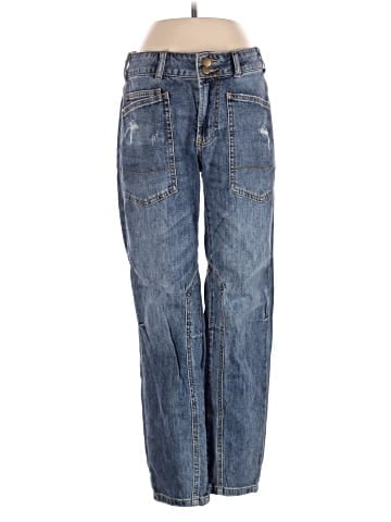 Pilcro Jeans (view 1)