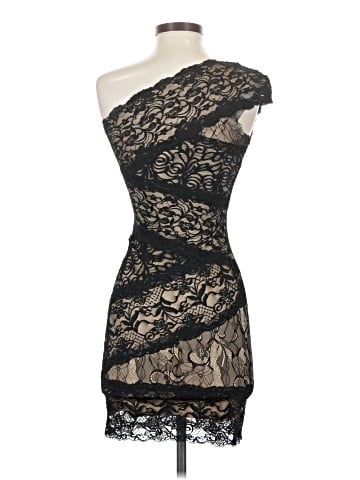 Bebe Cocktail Dress (view 2)