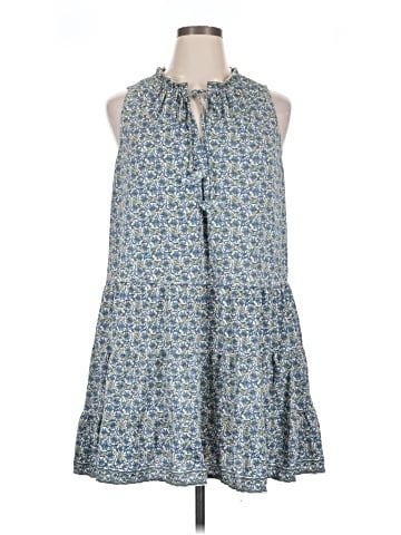 Max Studio Casual Dress (view 1)
