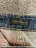 Silver Jeans Co. Hearts Blue Jeans Size 32 waist - photo 4