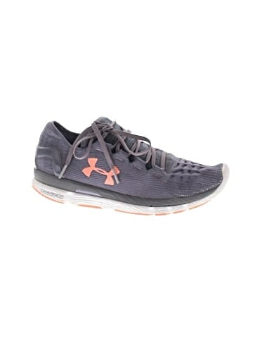 Under Armour Sneakers (view 1)