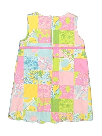 Lilly Pulitzer Dress (view 2)