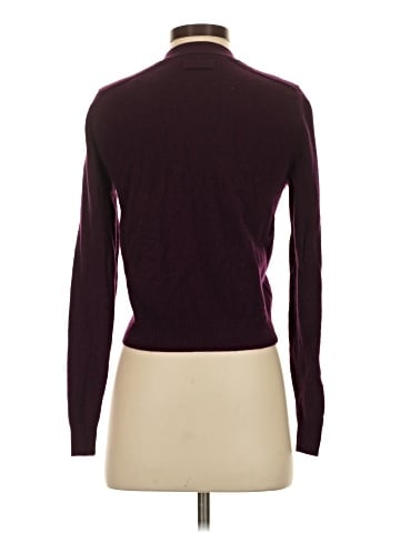 Zara Wool Cardigan (view 2)