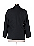 BFA Classics 100% Polyester Black Blazer Size 14 - photo 2