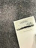 RODEBJER Chevron-herringbone Gray Silver Dress Pants Size L - photo 5