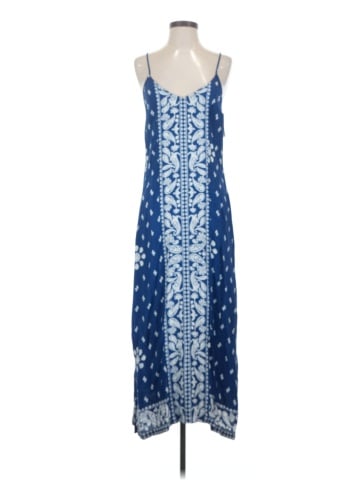 Style&Co Casual Dress (view 1)