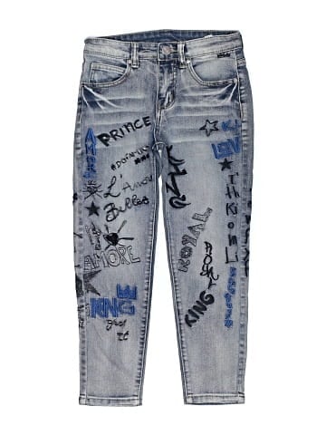Unbranded Jeans (view 1)