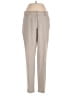 Tahari Solid Tan Dress Pants Size 26 waist - photo 1