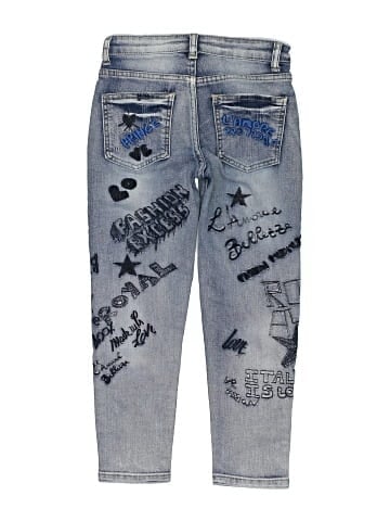 Unbranded Jeans (view 2)