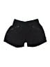Zella Solid Black Shorts Size M - photo 1