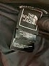 The North Face 100% Nylon Black Jacket Size S - photo 6
