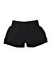 Zella Solid Black Shorts Size M - photo 2