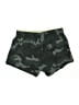 Gap Fit Camo Green Athletic Shorts Size M - photo 2