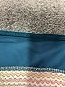 Unbranded Blue Swimsuit Top Size XXL - photo 3