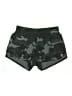 Gap Fit Camo Green Athletic Shorts Size M - photo 1