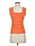 Sam Edelman Orange Tank Top Size S - photo 1