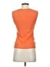 Sam Edelman Orange Tank Top Size S - photo 2
