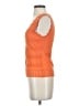 Sam Edelman Orange Tank Top Size S - photo 5