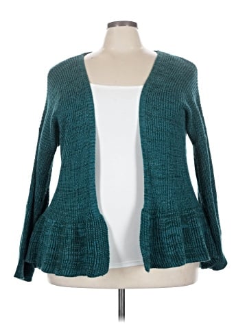 Absolutely Creative Worldwide Cardigan (view 1)