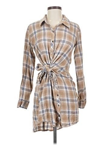 Heartloom Casual Dress (view 1)