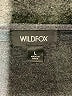 Wildfox Gray Long Sleeve T-Shirt Size Lg (3 or L) - photo 7