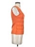 Sam Edelman Orange Tank Top Size S - photo 4