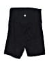 Lululemon Athletica Paisley Black Athletic Shorts Size 23 waist (estimated) - photo 2