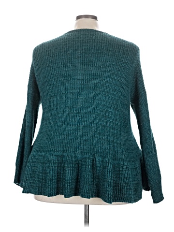 Absolutely Creative Worldwide Cardigan (view 2)
