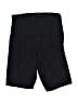 Lululemon Athletica Paisley Black Athletic Shorts Size 23 waist (estimated) - photo 1