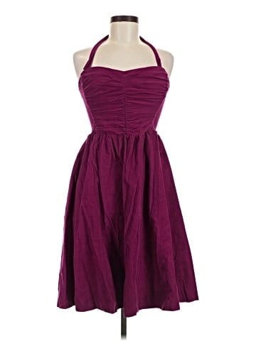 HD in Paris Cocktail Dress (view 1)
