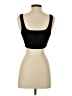 Babaton Black Tube Top Size S - photo 2