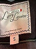 Larry Levine Black Coat Size S - photo 6