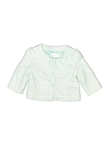 Janie and Jack Jacket (view 1)