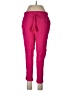 Harlyn Pink Casual Pants Size L - photo 1