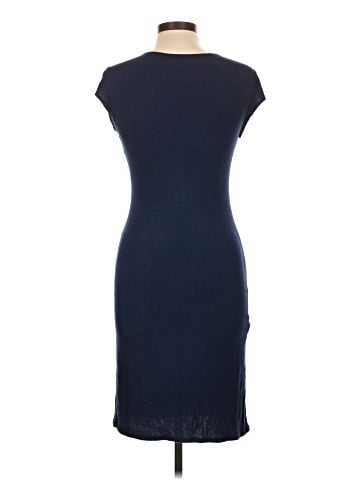Velvet Torch Cocktail Dress (view 2)