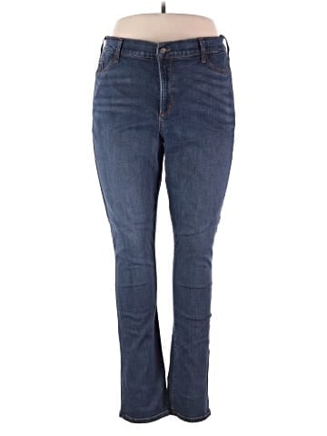 Not Your Daughter's Jeans Jeans (view 1)