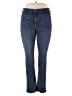 Not Your Daughter's Jeans Blue Jeans Size 18 - photo 1