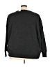Maurices Graphic Gray Sweatshirt Size 4X - photo 2
