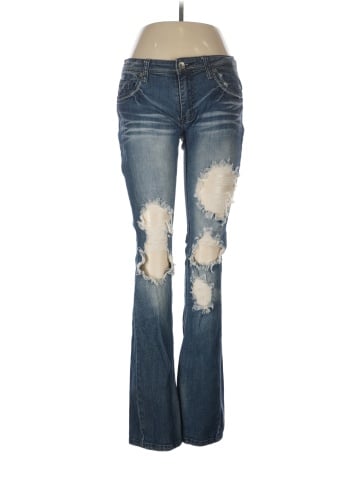 Machine Jeans (view 1)