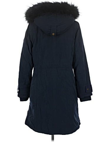 Donna Karan New York Coat (view 2)