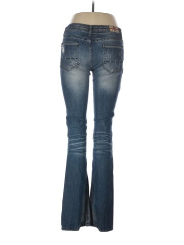 Machine Jeans (view 2)