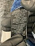 J Brand Hearts Blue Jeans Size 28 waist - photo 8