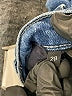J Brand Hearts Blue Jeans Size 28 waist - photo 9