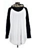 NFL Silver Sweatshirt Size L - photo 2