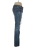 Machine Stars Blue Jeans Size 13 - photo 4